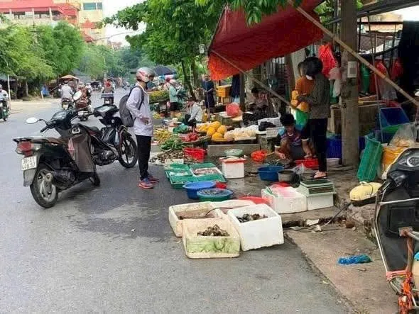cần bán đất thổ cư 400m2, sổ sẵn công chứng ngay giá 430tr