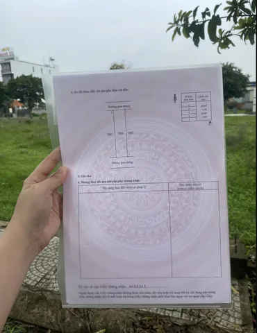 Đồng Nai lên thành phố trực thuộc Trung Ương, cơ hội cho các nhà đầu tư săn lùng đất nền, giá chỉ 11 triệu/m2_Sổ sẵn