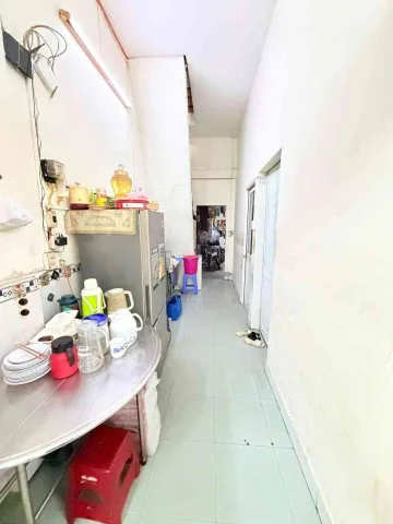 CA VĂN THỈNH – ĐỒNG ĐEN – MẶT TIỀN KINH DOANH VIP BÀU CÁT – DT 74M² – CHỈ 13 TỶ