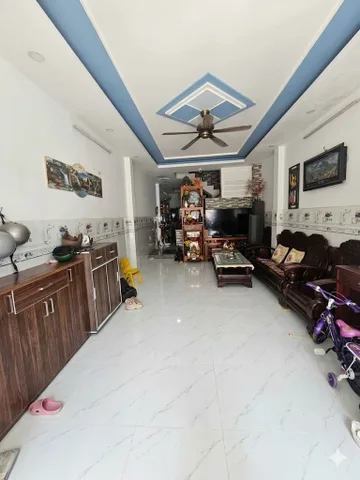 BÁN NHÀ 3 TẦNG AN DƯƠNG VƯƠNG, AN LẠC, ÔTÔ VÀO NHÀ, NHÀ ĐẸP Ở NGAY, 4X16M CHỈ 5.4 TỶ