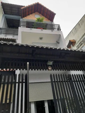 CHÍNH CHỦ NGỘP BANK BÁN LỖ NHÀ BÌNH CHÁNH