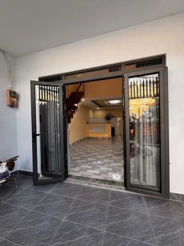 🏡 NHỈNH 5 TỶ _ 60M2 _ NHÀ ĐẸP CĂN GÓC HẺM XE HƠI – GẦN CHỢ THỦ ĐỨC _ PHẠM VĂN ĐỒNG