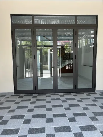 Rẻ lắm rồi!  Nhà 2 tầng, 2 mê đúc kiên cố. Trung Tâm khu đô thị Hòa Xuân, Đà Nẵng.