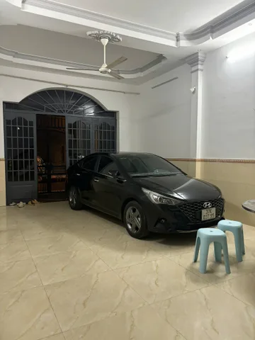 🚨 NHÀ HẺM XE TẢI 8M THÔNG CÓ LỀ - NỞ HẬU PHONG THỦY - NGANG 5M HIẾM - 3 TẦNG BTCT - 7 PHÒNG - DÒNG TIỀN 240 TRIỆU / NĂM