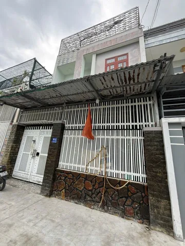 Nhà 2 Tầng - VIEW BIỂN, hẻm đường Thân Nhân Trung ra Phạm Văn Đồng, Phường Bắc Nha Trang