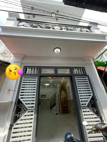 Giảm sốc nhà 48m2,  giá 3tỷ790TL, 1 trệt 1 lầu,  2pn,2wc, tại phường Tân Tạo,HCM. Liên Hệ 0559371035 gặp Bảo Ngọc