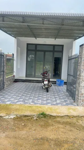 Bán căn nhà cấp 4 gần Bệnh Viện Xuyên Á Gò Dầu giá 950tr