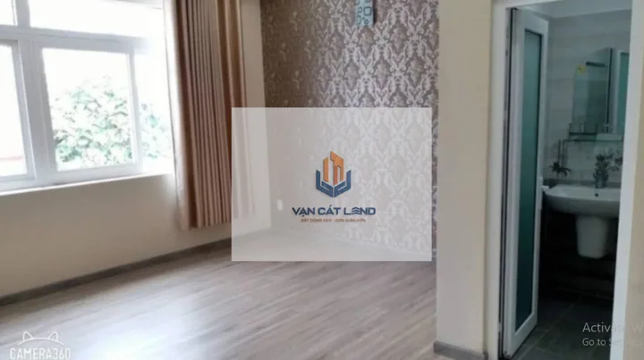 🔥 SIÊU PHẨM BIỆT THỰ 2 MẶT TIỀN TRƯỚC SAU ĐƯỜNG HOÀNG HOA THÁM (TP. VŨNG TÀU) – DIỆN TÍCH KHỦNG 333M² NỞ HẬU ĐẸP – KẾT NỐI HAI BÃI TẮM – GIÁ 90 TỶ! 🔥