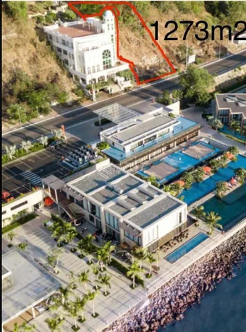 🔥 SIÊU PHẨM QUỸ ĐẤT KHỦNG 1.273M² MẶT TIỀN TRẦN PHÚ (P.5) – ĐỐI DIỆN RESORT MARINA BAY – THẾ TỰA SƠN HƯỚNG HẢI – GIÁ CHỈ 37 TỶ THƯƠNG LƯỢNG! 🔥