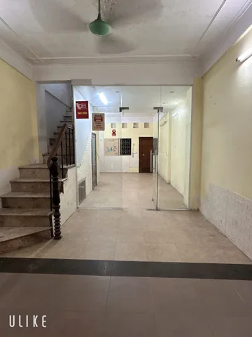Cho Thuê Nhà Thái Hà 45M² 3 Tầng 1 Tum 4 Ngủ - Nội Thất Trống - Ô Tô Đỗ Cửa - Giá Thuê 12tr