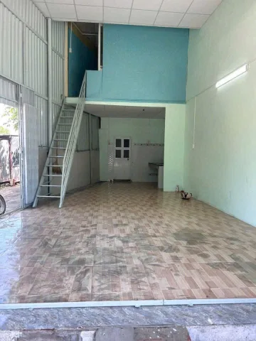 Nhà MẶT TIỀN ĐƯỜNG LẠI HÙNG CƯỜNG VĨNH LỘC B.