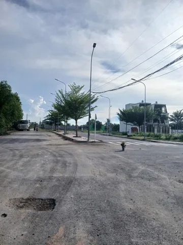 Ds3 khu dân cư Trần lợi Tân Bửu