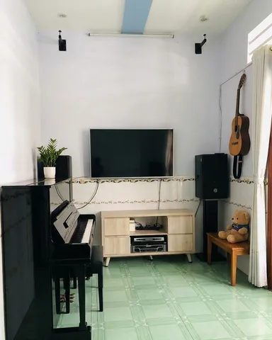 CỰC PHẨM 70M2 NGANG 5M ĐẸP - ĐƯỜNG XE HƠI THOÁNG - PHÁP LÝ SẠCH - CHỐT NHANH 3.9T