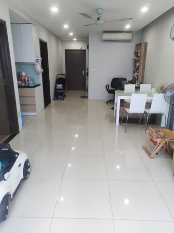 Chung cư VOV Mễ Trì, Nam Từ Liêm 72M,2PN giá 13 triệu