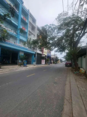 Bán nhà 5 Tầng MT Đường Số 6 Phường Bình Tân