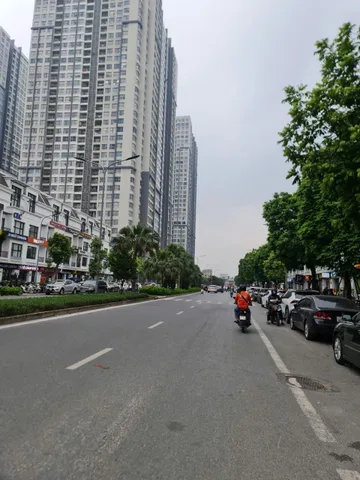 💎 HÀNG HIẾM KHU ĐÔ THỊ MỸ ĐÌNH – CĂN GÓC 280M² KHÔNG CÓ CĂN THỨ HAI