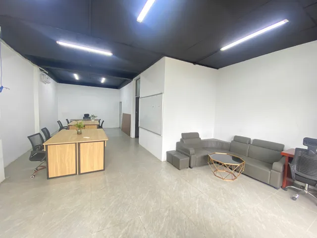 🔥 VĂN PHÒNG ĐẸP MON CITY – CHỈ 15 TRIỆU/THÁNG