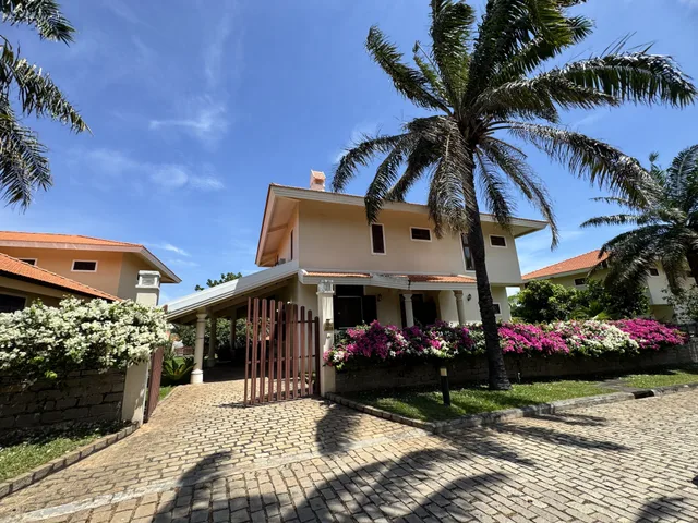Bán biệt thự Mũi Né Domaine, 508m2, view biển giá rẻ nhất thị trường