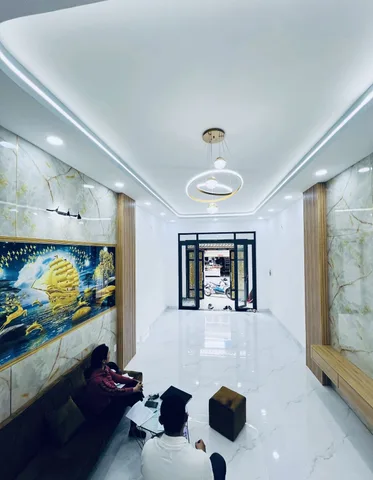 Bán nhà Khu Chiến Lược - Mã Lò, DTSD 140m giá rẻ bất ngờ