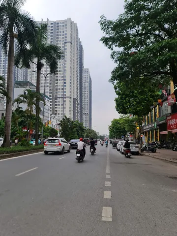 🏡 CHO THUÊ NGUYÊN CĂN LIỀN KỀ VINHOMES GARDENIA – HÀM NGHI