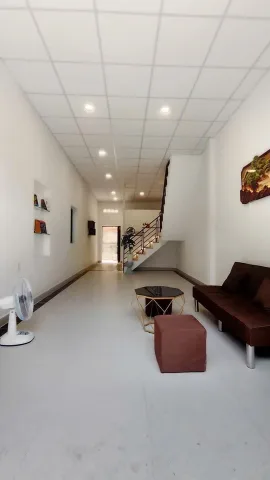 Bán nhà Bình Tiên-Nhà Đẹp Ở Ngay-DT 41M2-Giá 5.3 TỶ