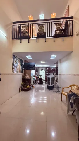 Bán nhà Văn Thân-Nhà Đẹp Ở Ngay-5 Tầng 4PN-DT 50M2-Giá 5 TỶ95