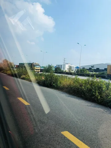 Bán đất công nghiệp 5ha tại huyện Kim Thành-Tỉnh Hải Dương