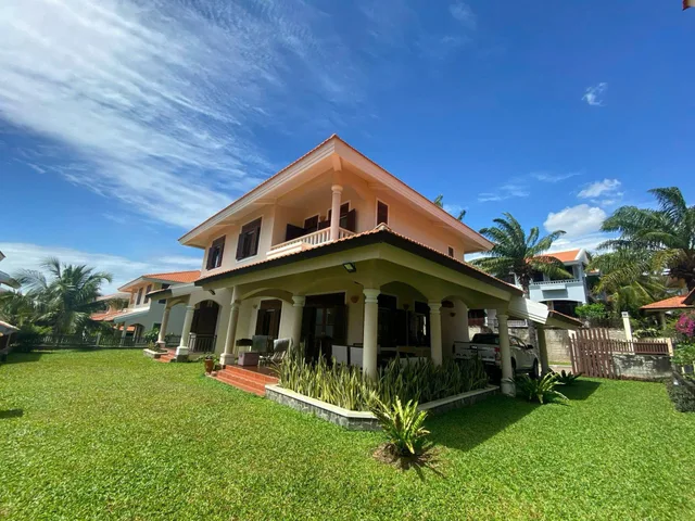Cần bán 508m thổ cư biệt thự Mũi Né Domaine liền kề Sun Group Mũi Né