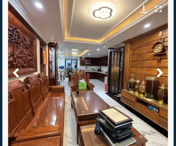 Cẩm lệ, hòa xuân, nhà 5 tầng kinh doanh mặt tiền Nguyễn Phước lan