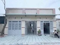 BÁN DÃY TRỌ TẠI LAI ĐƯỜNG N3 UYÊN BÀU BÀNG DÒNG TIỀN ỔN ĐỊNH, SỔ SẴN, GIÁ 2,1 TỶ, SÁT BÊN KCN