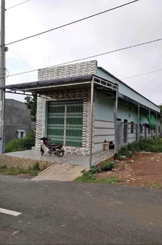 Ngộp bán dãy trọ Bến Cát – 5 phòng + 1 ki-ốt, thu nhập đều, giá chỉ từ 1tỷ150