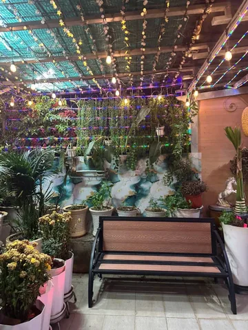 Căn hộ Lux Garden q7 67m2 3 phòng ngủ có ban công lớn full nội thất