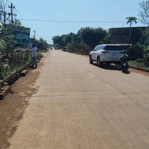 Quốc lộ 29 Eadrông Buôn Hồ Đắklak💥