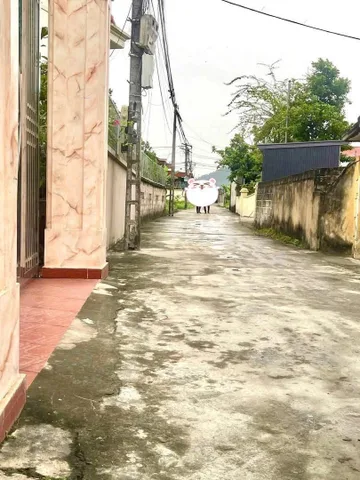 cần bán gấp lô đất thôn 4 Thiên Hương sẵn bìa giá tốt nhất thị trường.l/h:076.231.9990 em Thuý
✅ S; 98,5 m2 
🍀 Không chút lỗi lầm đường thông các ngả
✅ Vị trí lô đất nằm trong khu dân cư đông đúc, ngõ rộng trung bình 3,2 —4,5m ô tô 7 chỗ đường thông, c