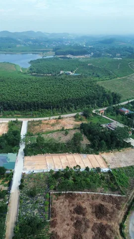 🏡 Chỉ 7xx triệu có lô đất ở vị trí cực kỳ đẹp, cạnh Bảo Ngọc Garden, cách Hồ Suối Hai 1km