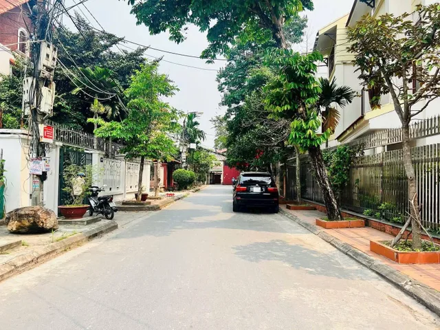 BÁN LÔ ĐẤT ĐẸP KHU PHÂN LÔ CHAPI – CÁI TẮT, AN ĐỒNG, AN DƯƠNG - GIÁ CHỈ 4.1 TỶ 🇻🇳