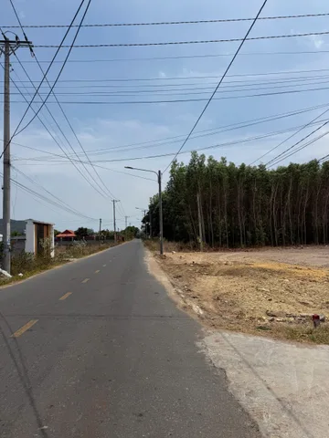 ĐẤT NGỘP XÃ LÁNG DÀI CHỈ 1TY2 /1000M2 PHÙ HỢP ĐẦU TƯ– NGỘP NẶNG – BÁN LỖ SÂU 🚨