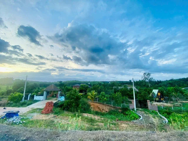 BÁN GẤP KHU ĐẤT NHÀ VƯỜN 2900M² TẠI SUỐI RAO GIÁ 2TY280