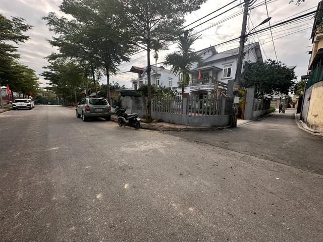 45m2 thôn Đoài (Nam Hồng,Đông Anh) xã Phúc Thịnh
