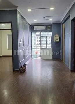CHÍNH CHỦ CẦN BÁN CĂN HỘ CHUNG CƯ TÒA 18T2 TRUNG HÒA - NHÂN CHÍNH - CẦU GIẤY - HÀ NỘI