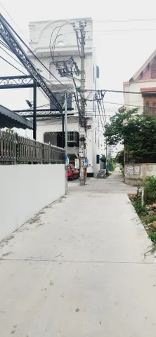 ❌❌❌ ĐẤT TRUNG TÂM THỊ TRẤN AN DƯƠNG - VỊ TRÍ ĐẸP - GIÁ CHỈ 1,55 TỶ ❌❌❌