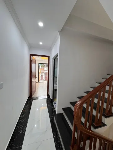 🏡 NGUYỄN CHÍNH, NHÀ MỚI ĐẸP 30m NGÕ Ô TÔ, KHÔNG DÍNH MỞ ĐƯỜNG, AN TÂM AN CƯ