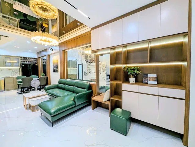 CHỢ MƠ_MINH KHAI_LÔ GÓC 3 THOÁNG_4 TẦNG 45M*2_100% KHÔNG QUY HOẠCH_9 TỶ.