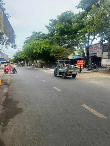 🔥 "SIÊU PHẨM HOA HẬU" LƯU CHÍ HIẾU P.10 – ĐẤT 2 MẶT TIỀN HẺM XE TẢI 5M THÔNG TỨ PHÍA – DIỆN TÍCH KHỦNG 114M² NGANG KHỦNG 7M BỀ THẾ – GIÁ 6.2 TỶ 🔥