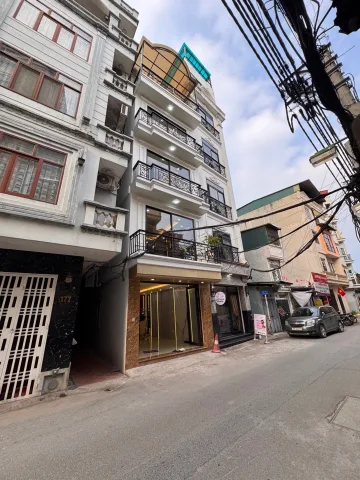 🏡 NGUYỄN CHÍNH, 30M², NHÀ MỚI ĐẸP, KHÔNG DÍNH MỞ ĐƯỜNG, 2 MẶT THOÁNG