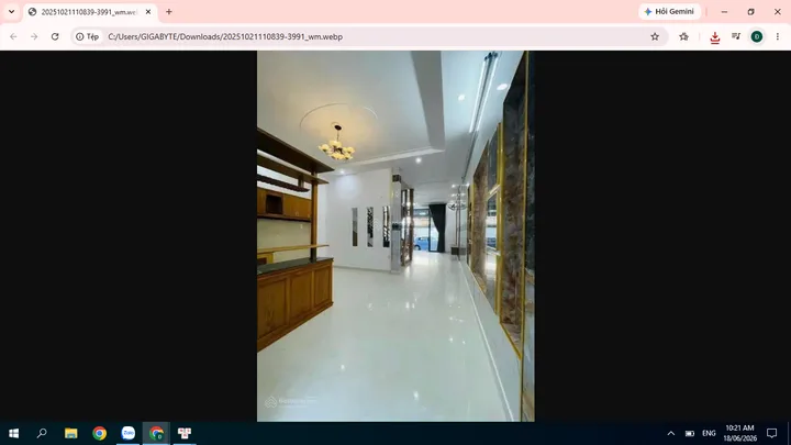 🔥 TỌA ĐỘ VÀNG THẮNG TAM – ĐẤT ĐẸP 80M² NGANG 5.3M CHUẨN HOA HẬU – HẺM Ô TÔ 6M THÊNH THANG SÁT BIỂN BÃI TRƯỚC – GIÁ SIÊU TỐT 6.3 TỶ 🔥