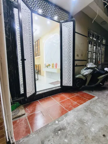 NHÀ HAI BÀ TRƯNG – BẠCH MAI - THANH NHÀN – 4.35 TỶ  * 16/20M2  * 5 TẦNG – 038.248.7733