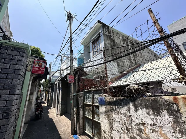 🔥 "TOẠ ĐỘ KIM CƯƠNG" PHỐ ẨM THỰC ĐỒ CHIỂU P.1 – 5 PHÚT ĐI BỘ RA BIỂN BÃI TRƯỚC – DIỆN TÍCH 66M² CÓ SÂN RỘNG – SỔ HỒNG HOÀN CÔNG – GIÁ 6.8 TỶ 🔥