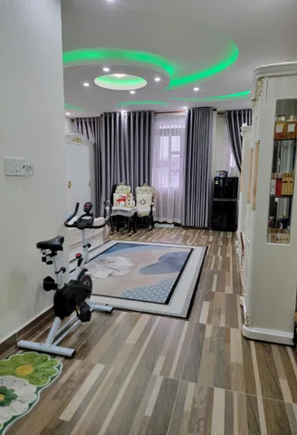 BÁN NHÀ ĐẸP VÀNH ĐAI ĐẦM SEN 78M2 4 TẦNG HẺM XE HƠI 12 TỶ GẦN MẶT TIỀN QUẬN 11