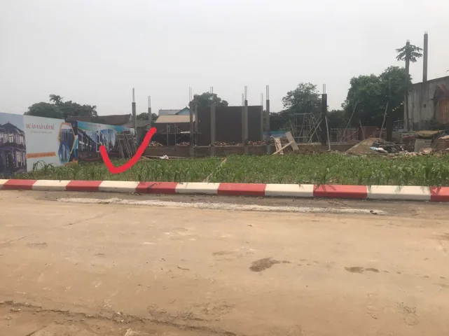 bán gấp lô đất xã xuân mai hà nôi.